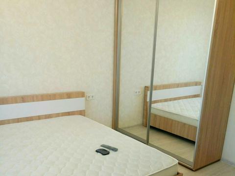 квартира по адресу Варненская ул., 27а
