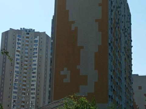 квартира по адресу Григория Ващенко ул., 1