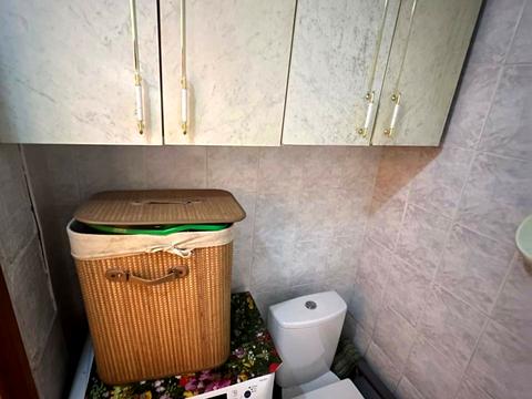 квартира за адресою Олени Теліги вул., 39-А