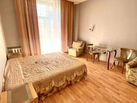 квартира за адресою Михайлівська вул., 24-А