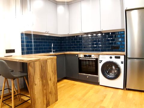 квартира за адресою Зарічна вул., 16