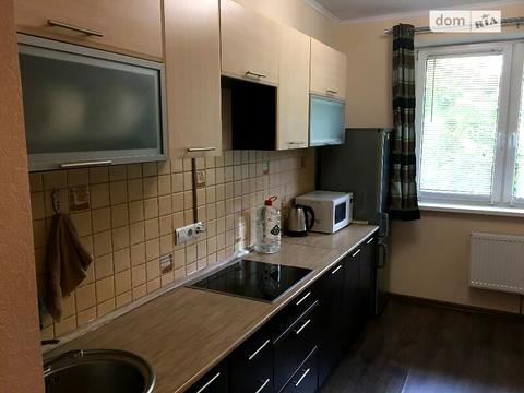 квартира за адресою Петра Калнишевського вул. (Михайла Майорова), 8