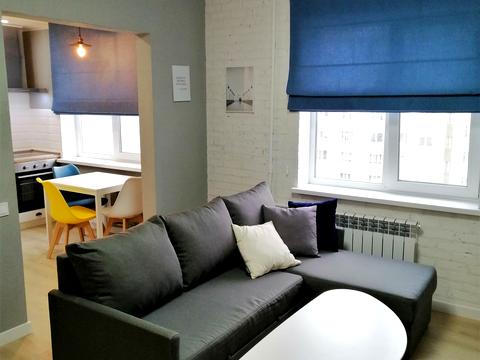 квартира по адресу Оболонский просп., 23-Б