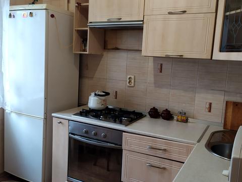 квартира за адресою Короленка пров., 54-А