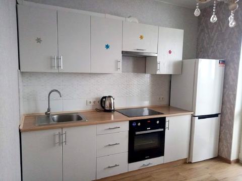 квартира за адресою Набережна вул., 6-Ж