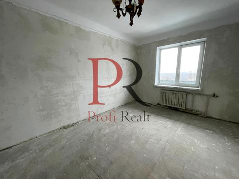 квартира за адресою Метрологічна вул., 6