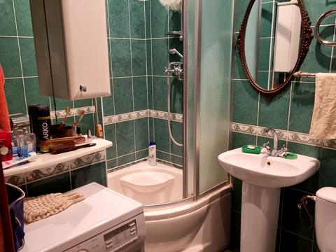 квартира за адресою Корольова вул., 4