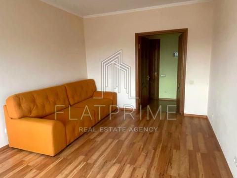 квартира за адресою Дніпровська набережна вул., 26-А