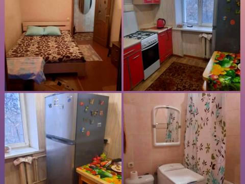 квартира по адресу вулиця Харківських Дивізій, 7