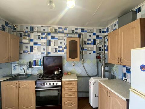 будинок за адресою Шевченка вул.