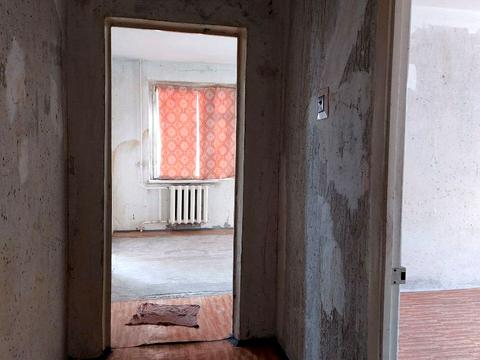 квартира по адресу Чаривная ул. (Косыгина), 20