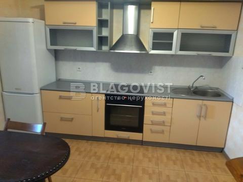 квартира за адресою Драгоманова вул., 12-А