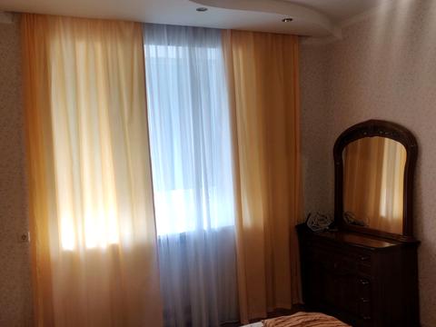 квартира за адресою Одеса, Добровольців вул. (Маршала Говорова), 11/1