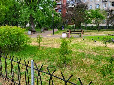 квартира за адресою Андрія Малишка вул., 21-Б