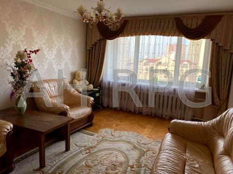 квартира за адресою Левка Лук'яненка вул. (Маршала Тимошенка), 18