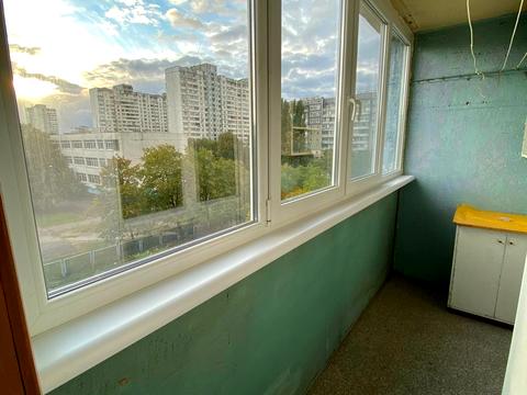 квартира за адресою Архітектора Ніколаєва вул., 9-А
