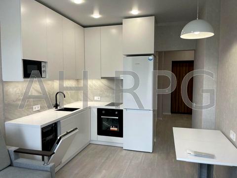 квартира по адресу Столичное шоссе, 3