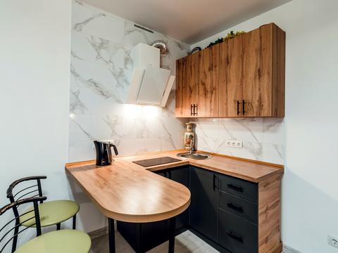 квартира по адресу Камянская ул. (Днепродзержинская), 127