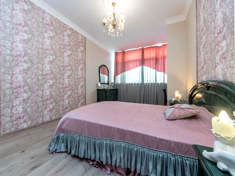 квартира по адресу Евгения Коновальца ул. (Щорса), 36-Е