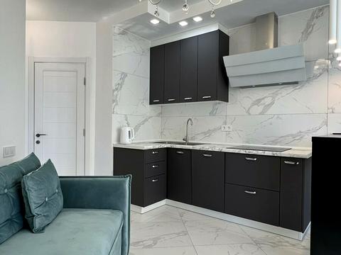 квартира за адресою Трускавецька вул., 2-А