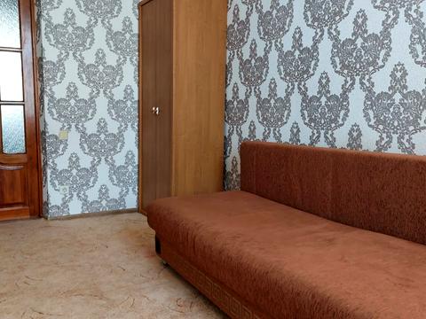 квартира по адресу 10-го Апреля ул., 20