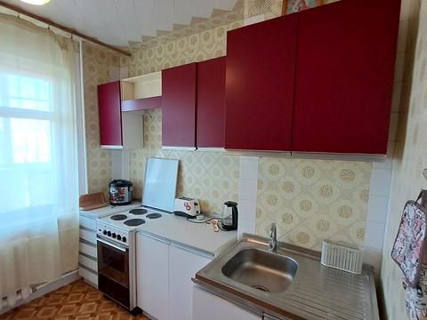 квартира по адресу Марсельская ул., 31