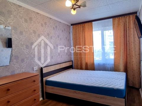 квартира за адресою Івана Микитенка вул., 3
