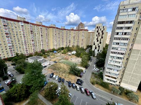 квартира по адресу Анны Ахматовой ул., 39-А