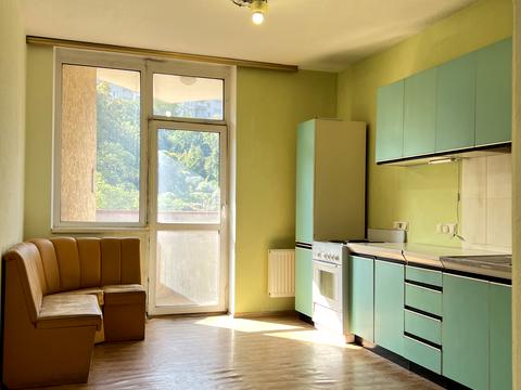 квартира по адресу Сапёрно-Слободская ул., 22