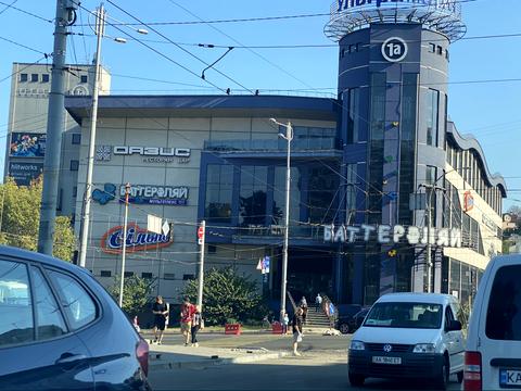квартира по адресу Митрополита Василия Липковского ул. (Урицького), 18
