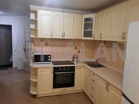 квартира за адресою Соломії Крушельницької вул., 15-В