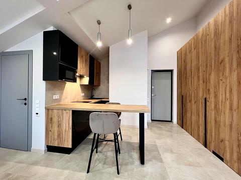 квартира за адресою Березнева вул., 16