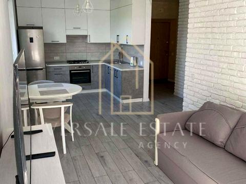 квартира за адресою Бойківська, 6