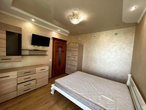 квартира по адресу Богдана Хмельницкого ул., 100