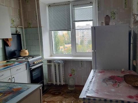 квартира по адресу вул. Олега Ольжича, 3