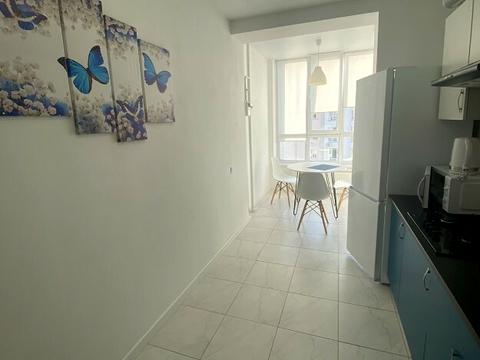 квартира за адресою Героїв Небесної Сотні просп., 30