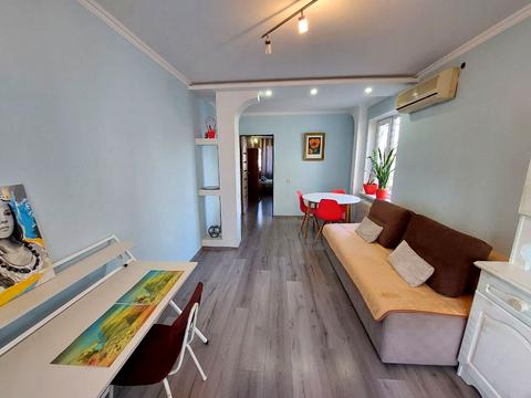 квартира по адресу Анатолия Соловьяненко ул. (Олександра Бойченка), 2/6