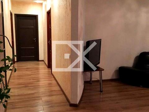 квартира за адресою Євгена Сверстюка вул. (Марини Раскової), 52-В