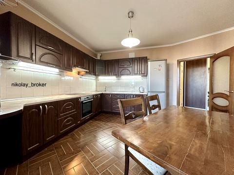 квартира по адресу Княжий Затон ул., 21