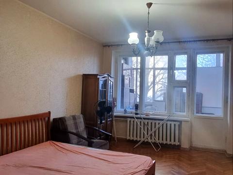 квартира за адресою Михайла Омеляновича-Павленка вул. (Суворова), 19