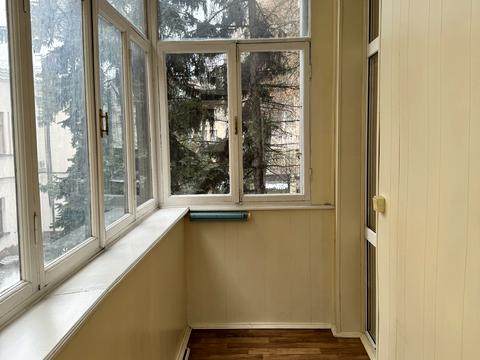 квартира за адресою Інститутська вул., 19-В