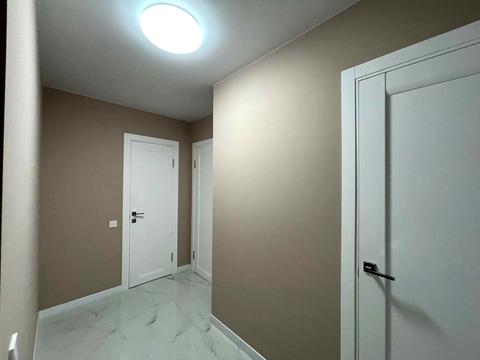 квартира за адресою Злуки просп., 47