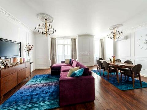 квартира за адресою Олеся Гончара вул., 35