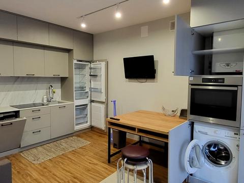 квартира за адресою Жасминова вул., 9