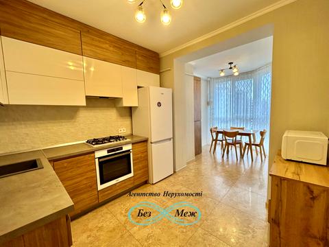 квартира за адресою Мартинова просп., 1