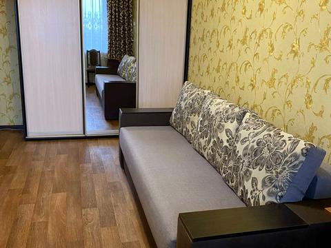 квартира по адресу Академика Заболотного ул., 74