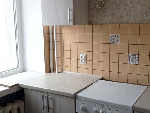 квартира за адресою Трудова вул., 11