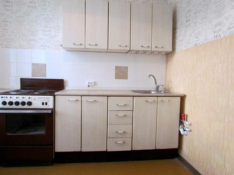 квартира по адресу Академика Заболотного ул., 32