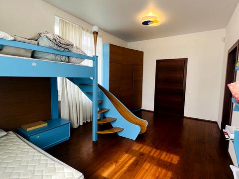 квартира по адресу Гипсовая ул., 93 