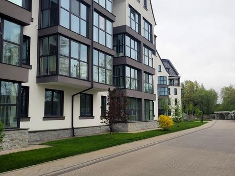 квартира за адресою Київська вул., 10в